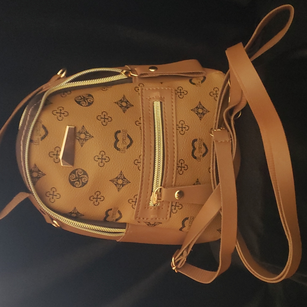 Women small back pack - Picture 6 of 7